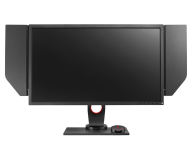 BenQ ZOWIE XL2740 czarny - 410919 - zdjęcie 1
